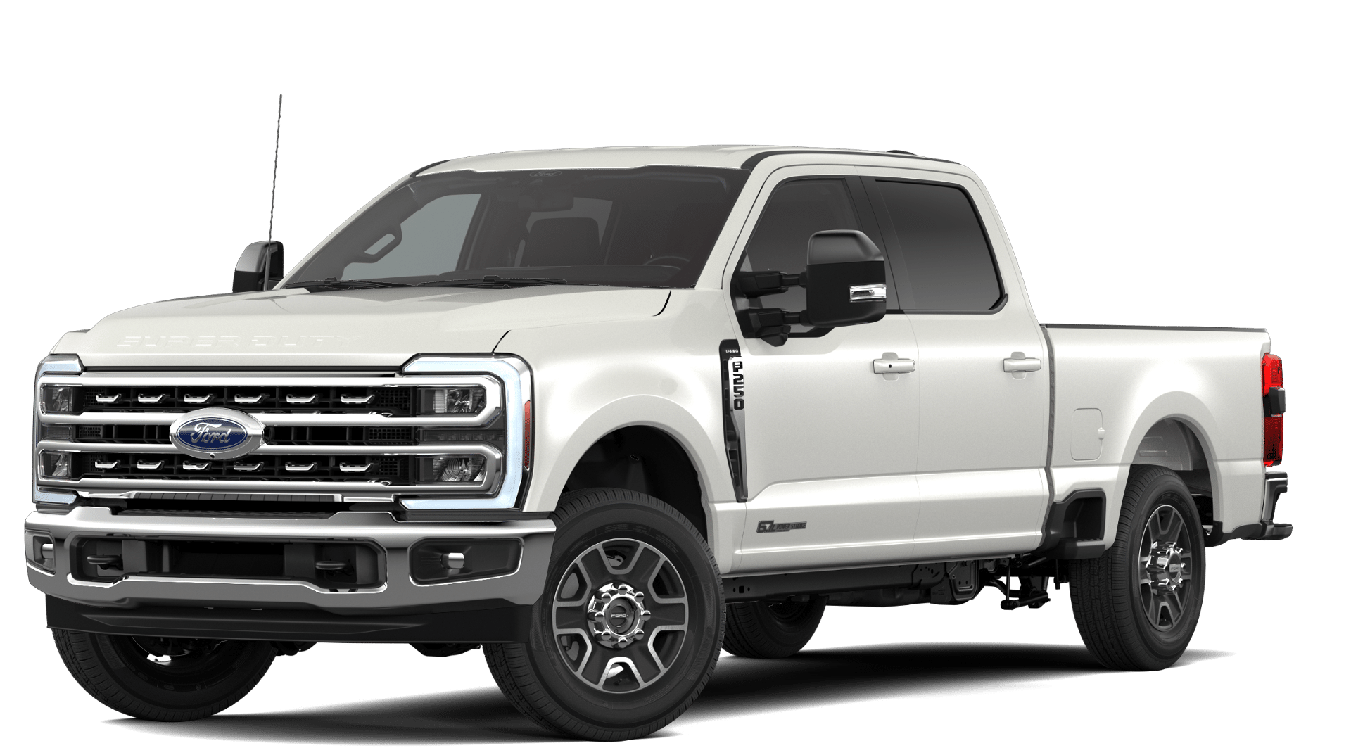 2026 Ford Super Duty® External Image 1